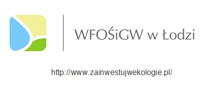 logo Wojewódzki Fundusz Ochrony Środowiska